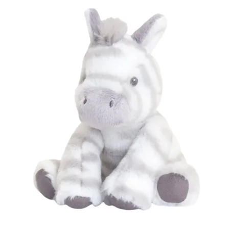Keel Toys Keeleco Cuddle Seepra Pehmeä Pehmolelu - 14 cm