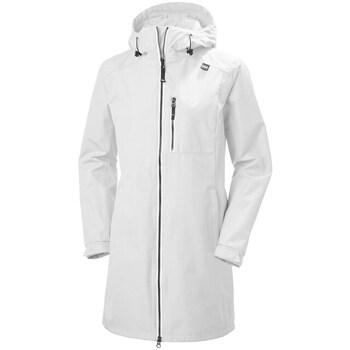 Helly Hansen Women's Long Belfast Jacket naisten takki