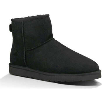 UGG Bootsit musta