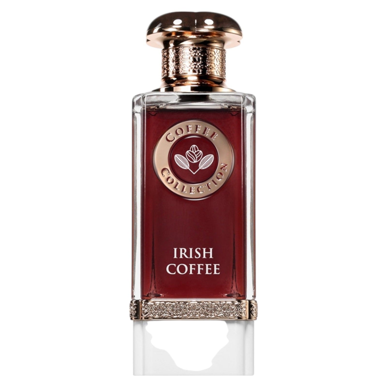 Fragrance World Irish Coffee Eau de Parfum unisex 100 ml