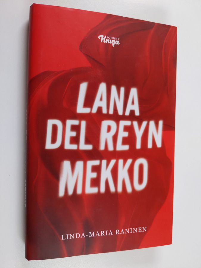 Lana Del Reyn mekko
