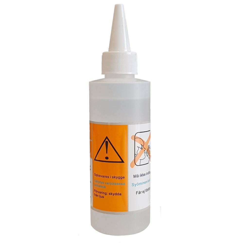 Titan LIFE 100 ml voiteluainetta, Voiteluaineet & Puhdistus