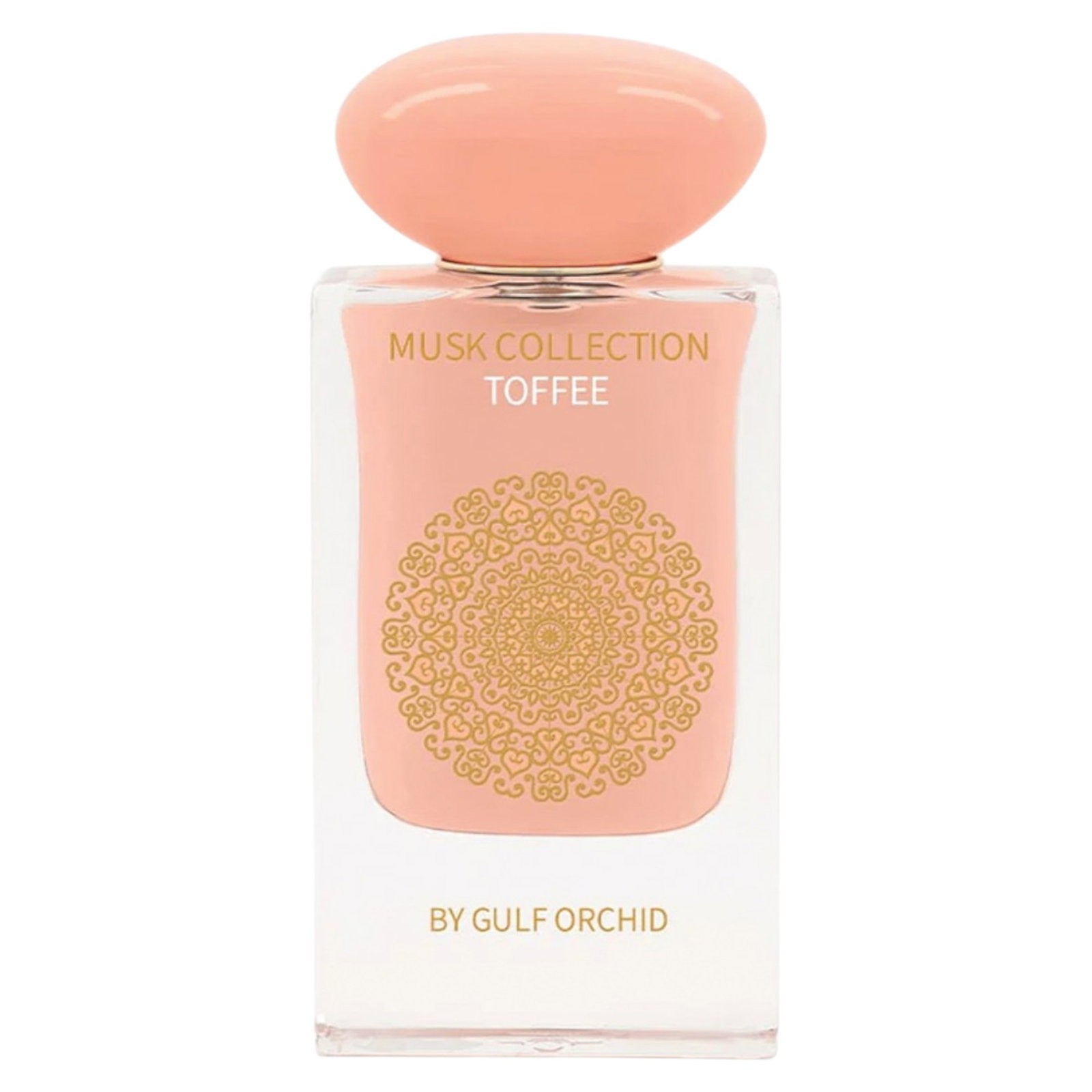 Gulf Orchid Musk Collection edp 60 ml toffeen tuoksu