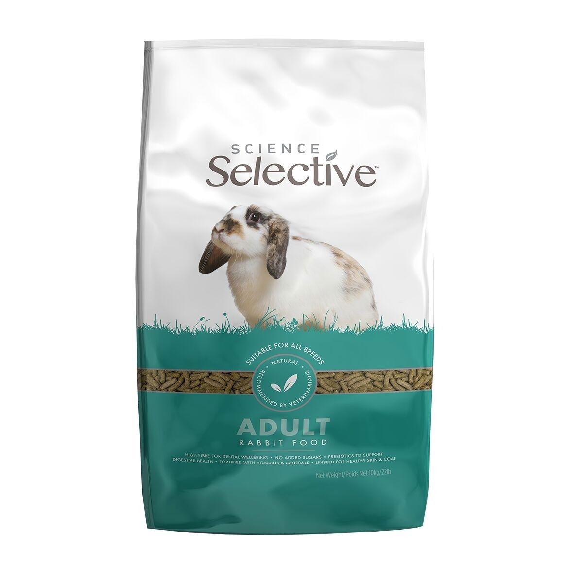 Science Selective Kani 3 kg.