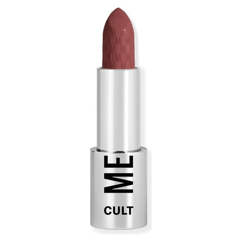 Mesauda Cult Creamy - Kermainen Huulipuna 101 - Manifesto (3,5 G)