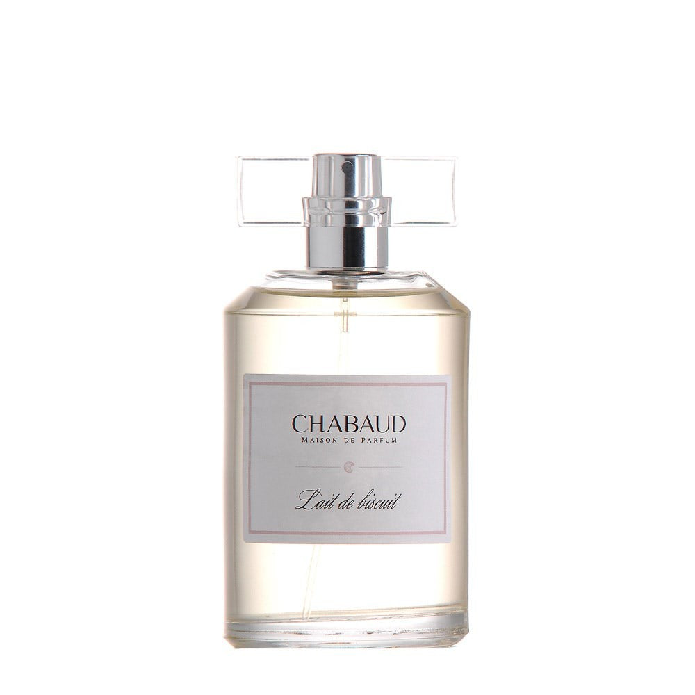 Chabaud Lait de Biscuit Eau de Toilette Unisex 30 ml