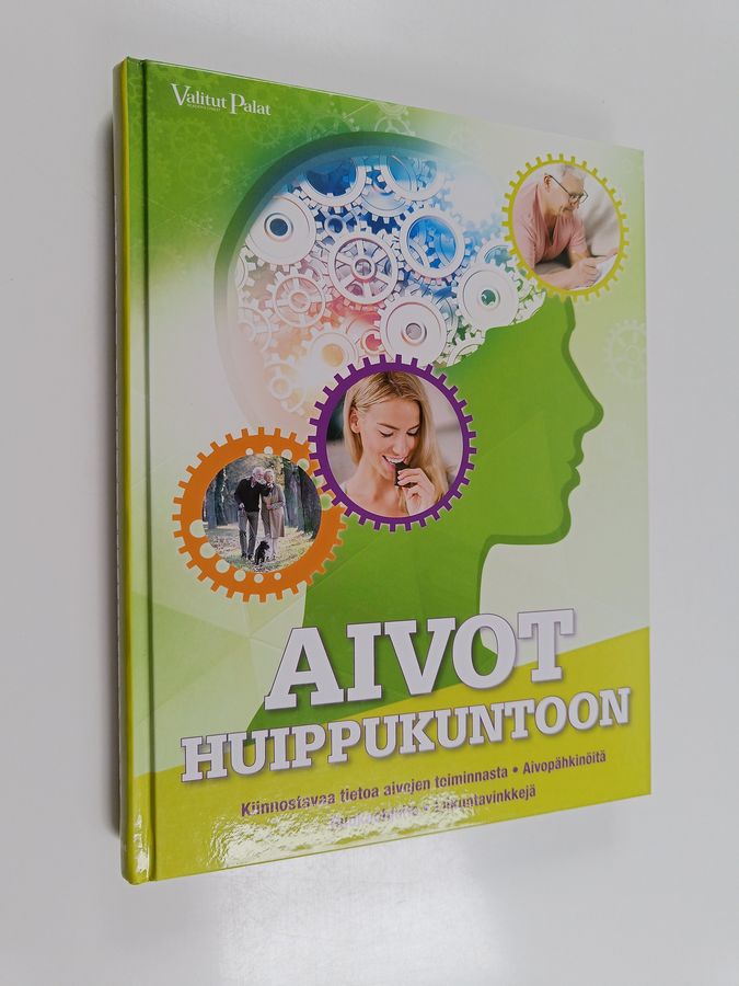 Aivot huippukuntoon