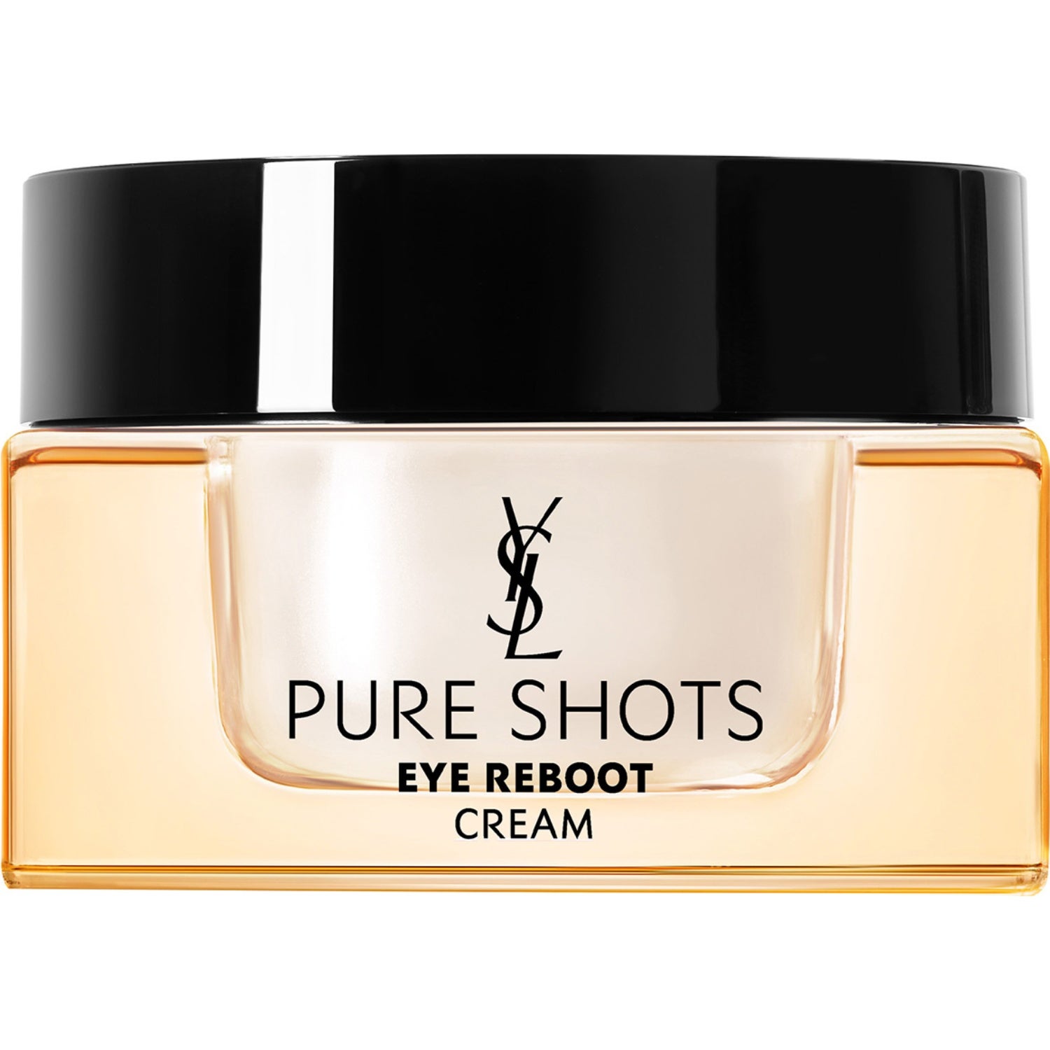 Yves Saint Laurent Pure Shots Eye Reboot Cream 15 ml