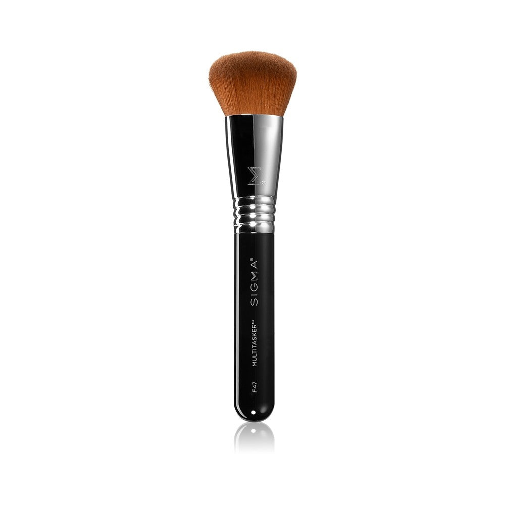 Sigma Beauty F47 MultitaskerTM monitoimiharja 1 kpl