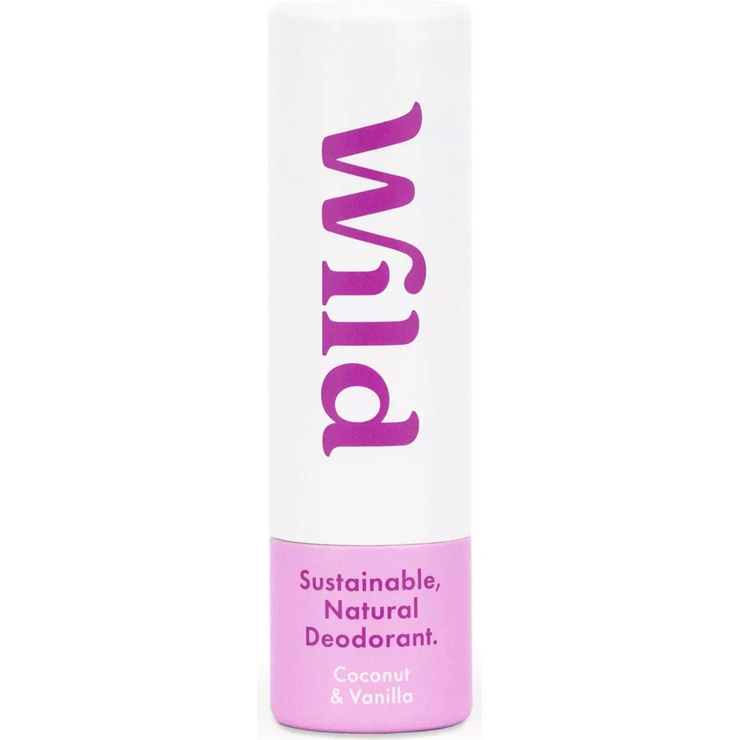 Wild Deo Stick Mini Coconut - 16 g