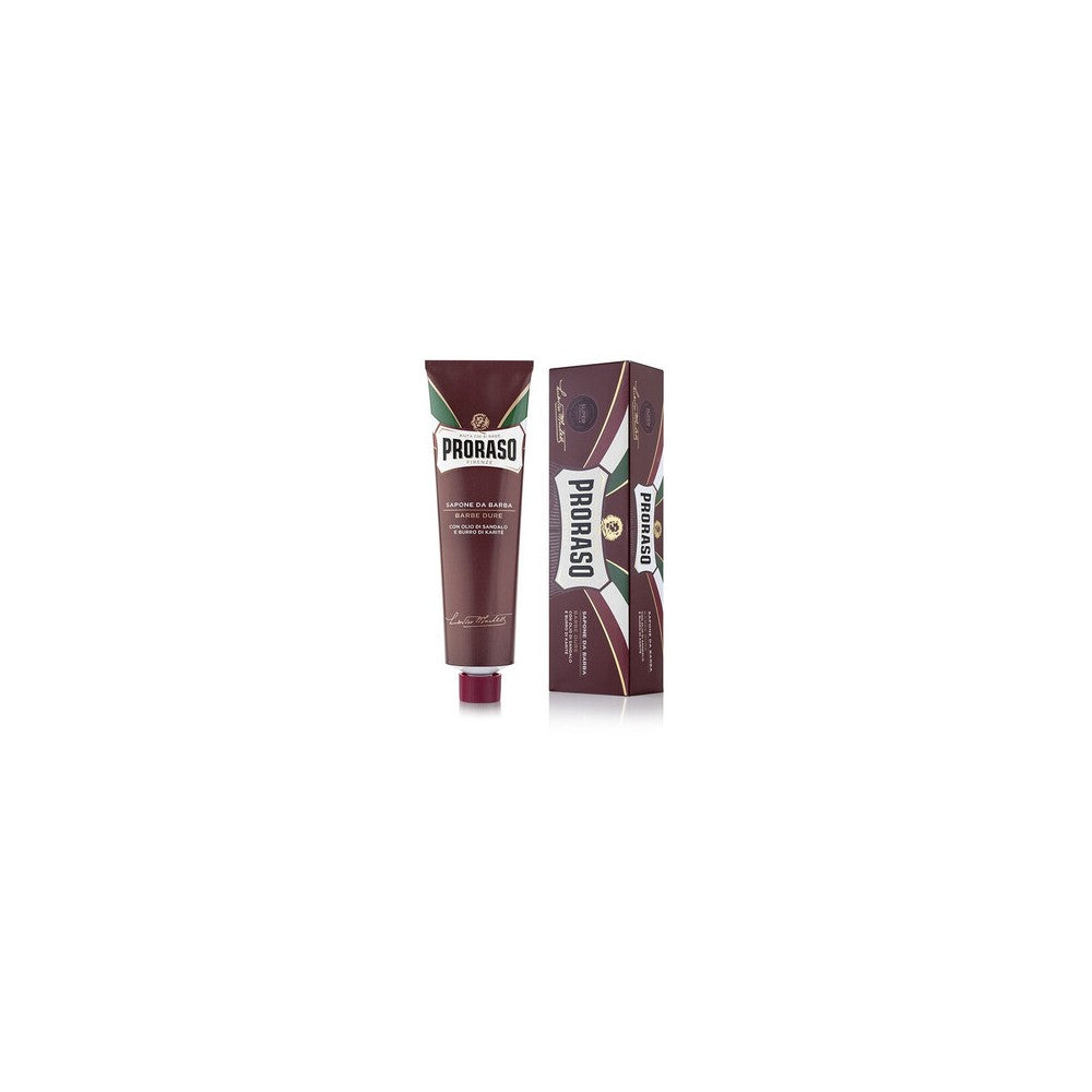 Parranajosaippua Proraso Coarse 150ml