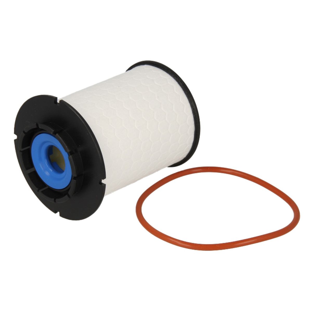 Polttoainesuodatin MAHLE KX 404D