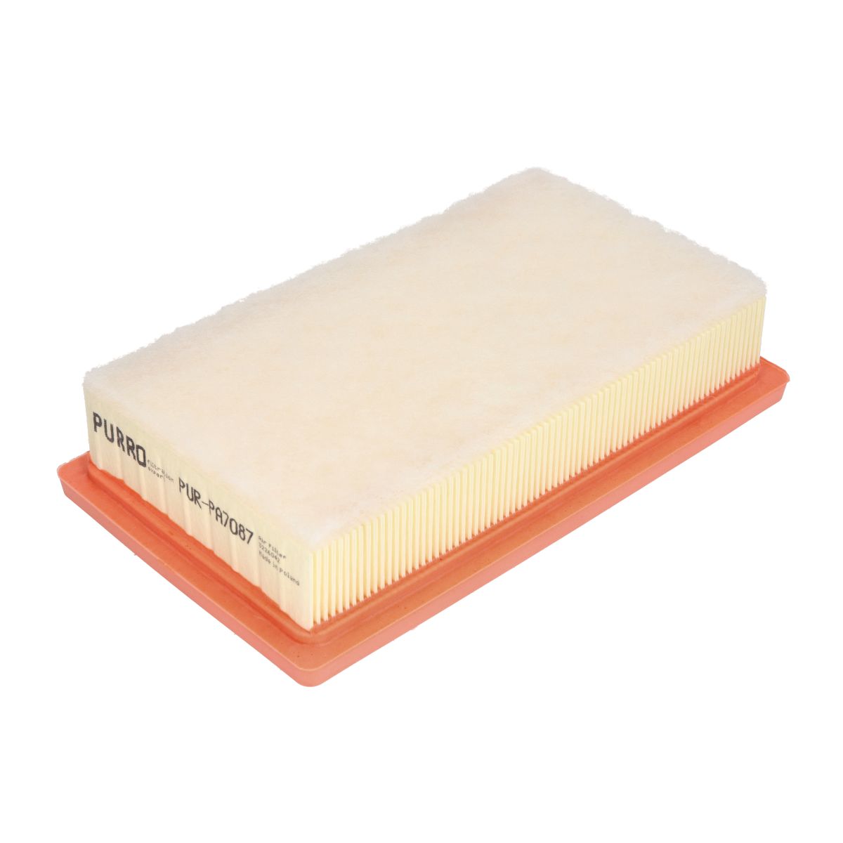 Ilmansuodatin PURRO PUR-PA7087