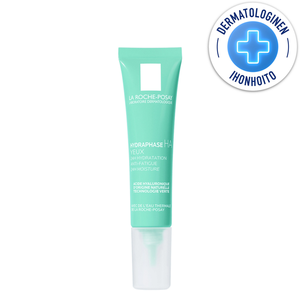La Roche-Posay Hydraphase Intense Eyes 15 ml