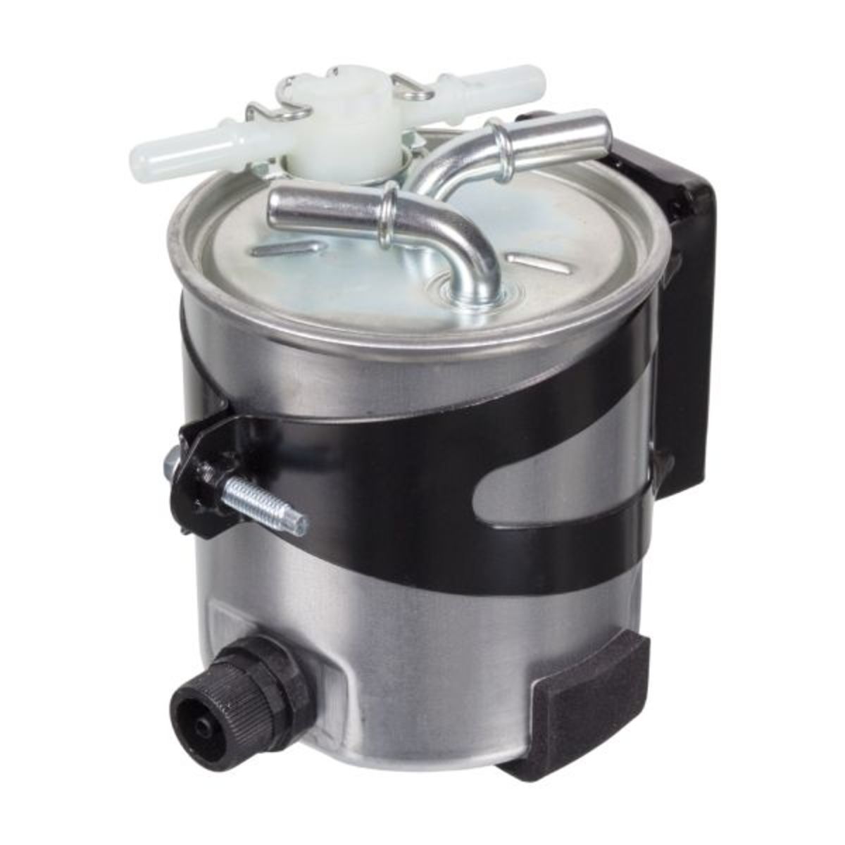 Polttoainesuodatin FEBI BILSTEIN 48550