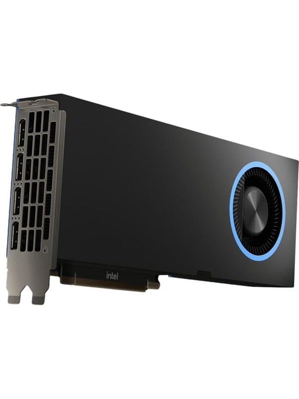 Intel Arc Pro B70 Reference Design - 32GB GDDR6 RAM - Näytönohjaimet