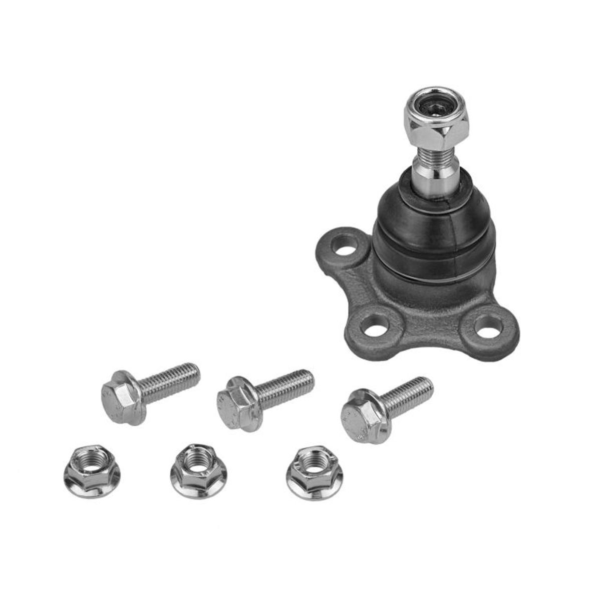 Pallonivel MEYLE 616 010 0007