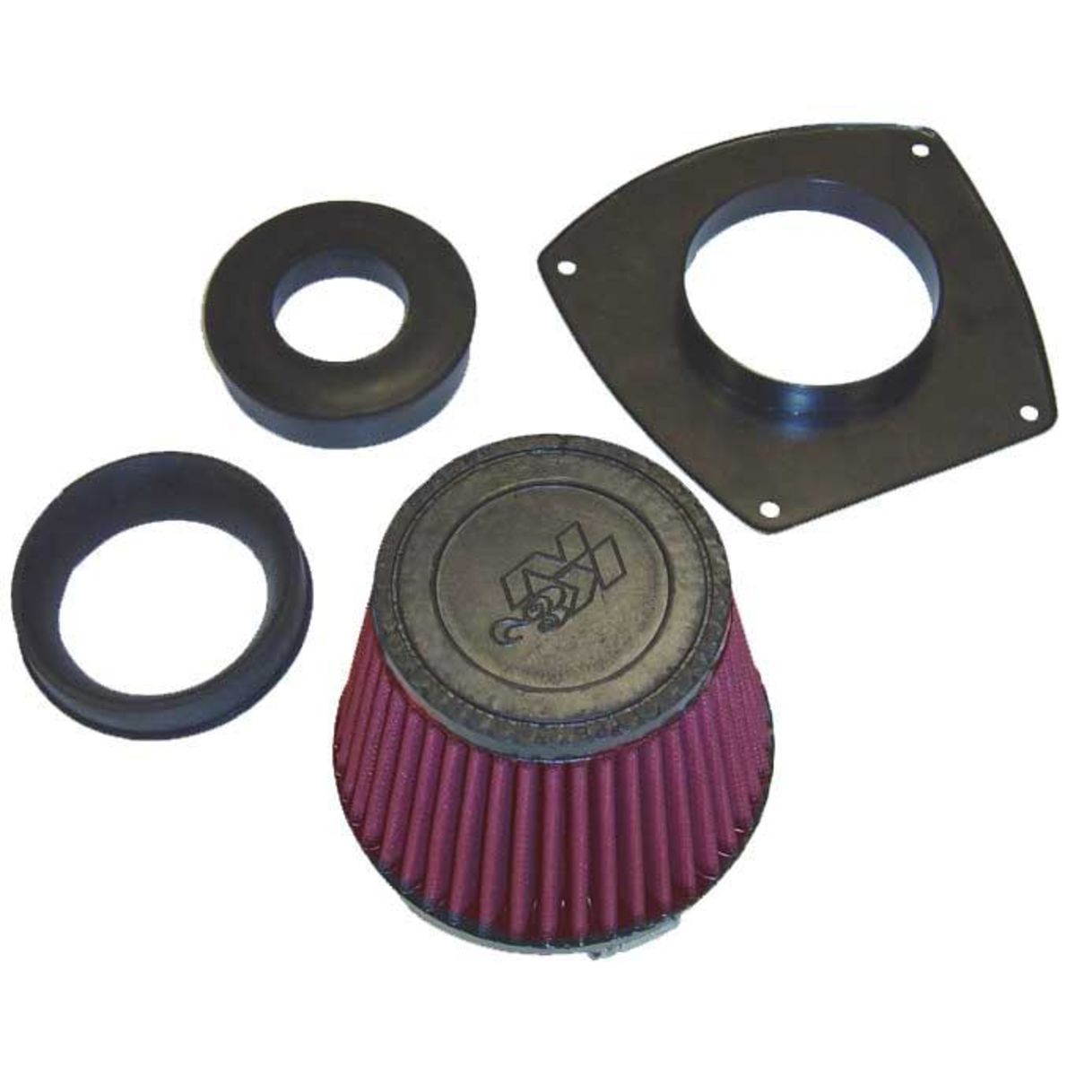 Ilmansuodatin K&N Filters SU-7592