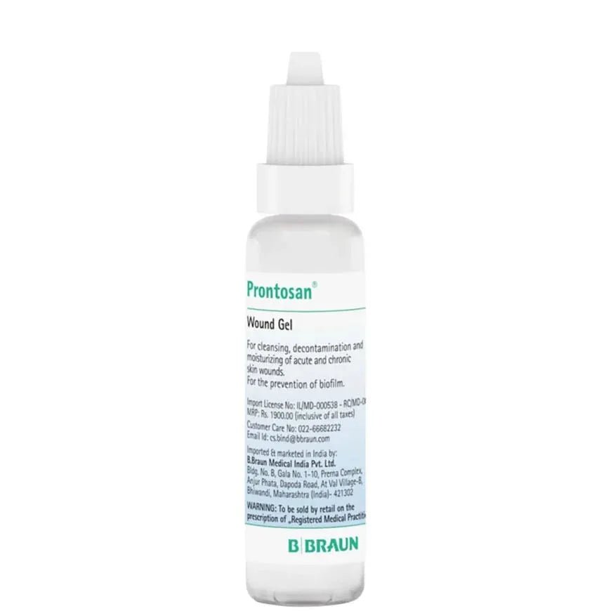 Prontosan geeli 30 ml