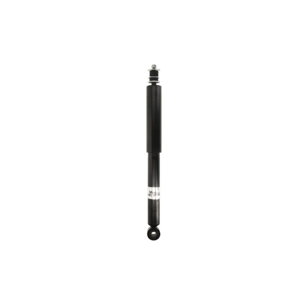 Iskunvaimennin Magnum Technology AG2134MT