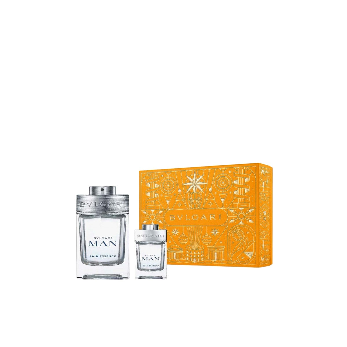 BVLGARI Bvlgari Rain Essence lahjarasia miehille