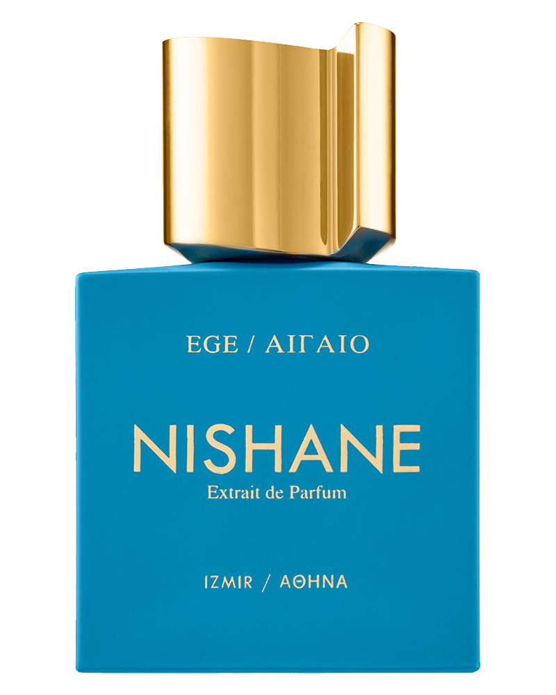 NISHANE Ege/ Αιγαιο Extrait de Parfum - 100 ml