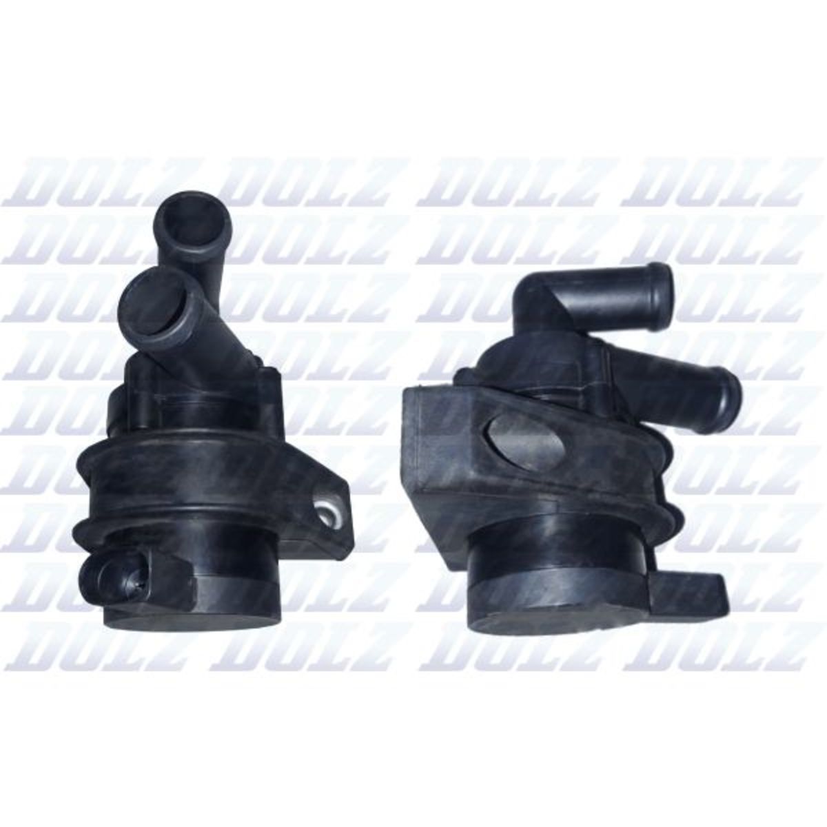 Vesipumppu DOLZ EA576A