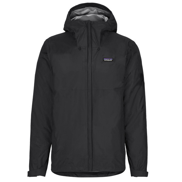 Patagonia M's Torrentshell 3LRain Jkt Black - M