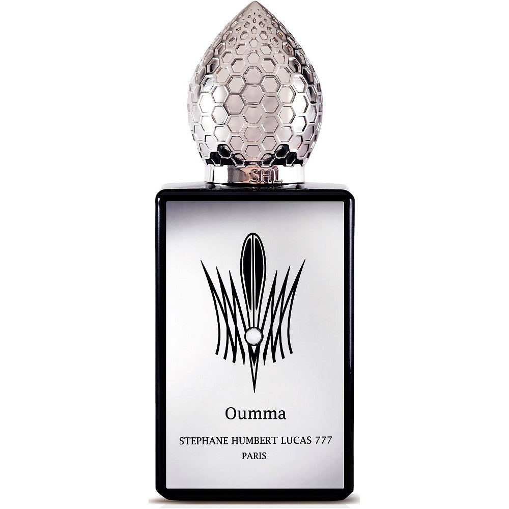 Stephane humbert lucas Oumma Eau de Parfum unisex - 50 ml