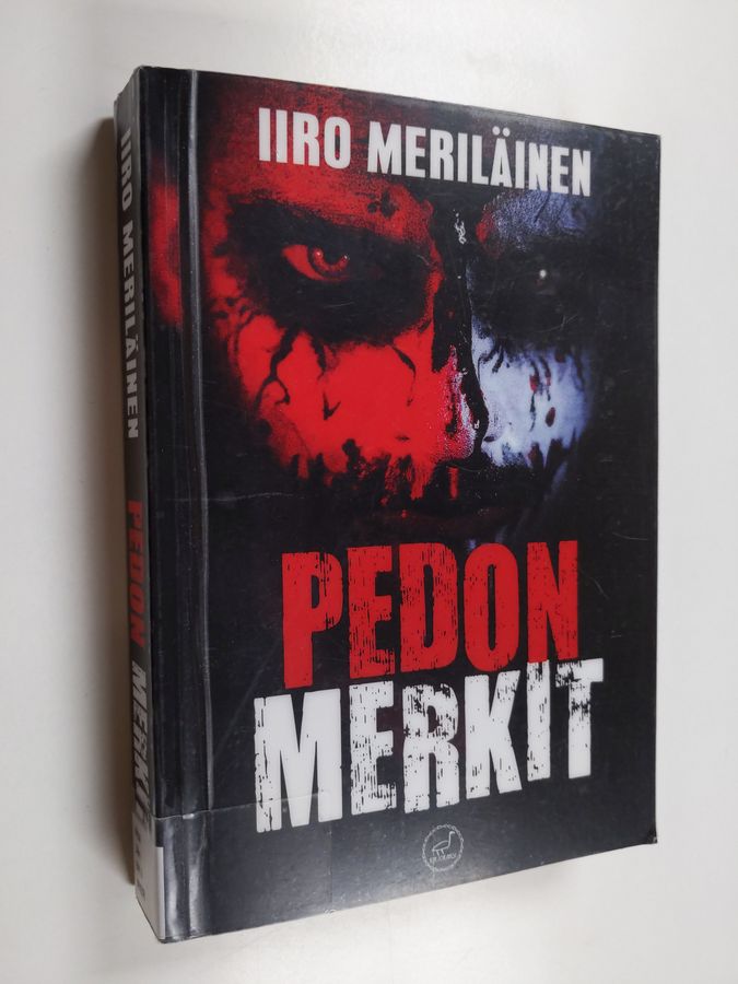 Pedon merkit