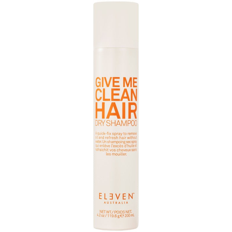 Eleven Australia Give Me Clean Shampoo kuiville hiuksille 200 ml