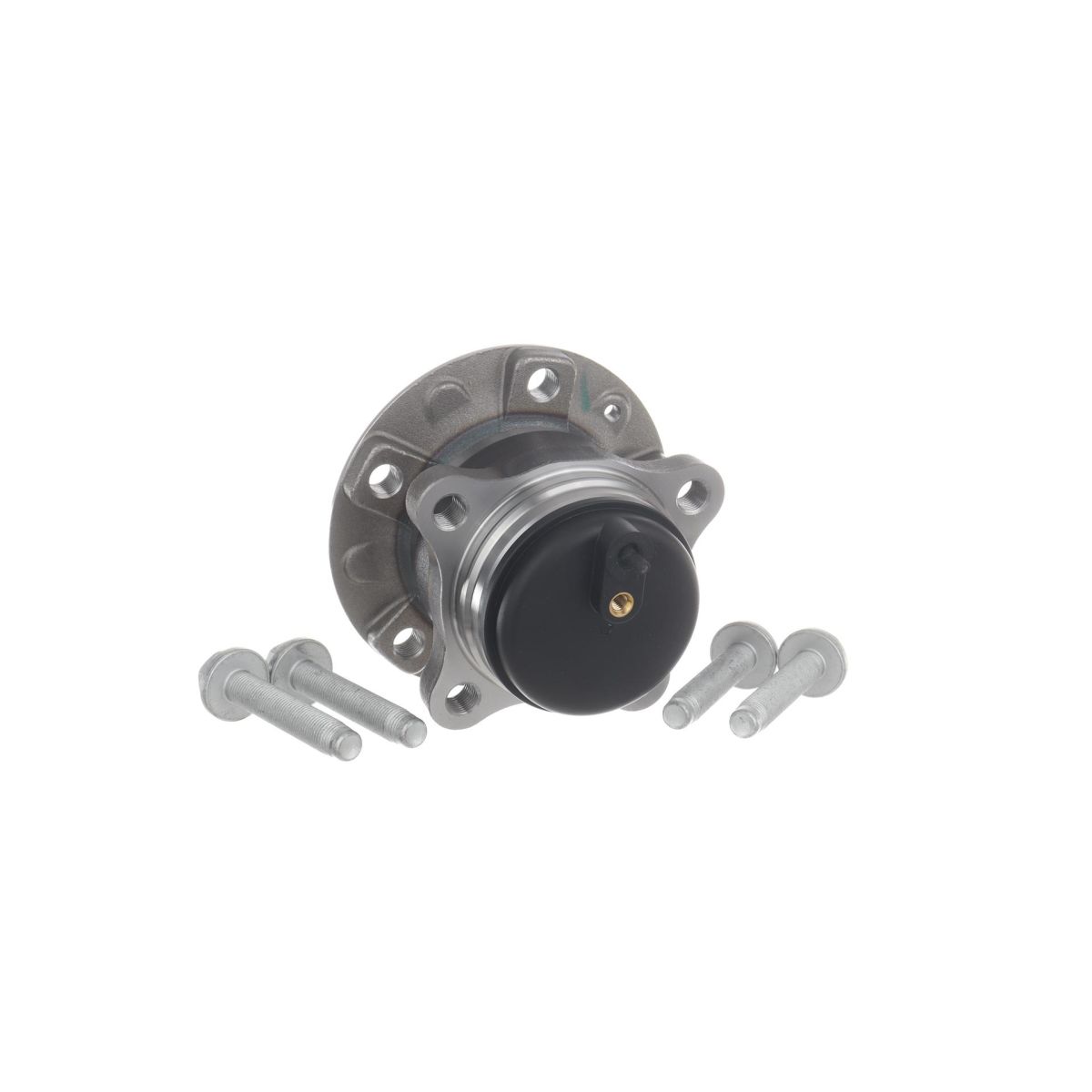 Pyöränlaakerisarja SKF VKBA 7034