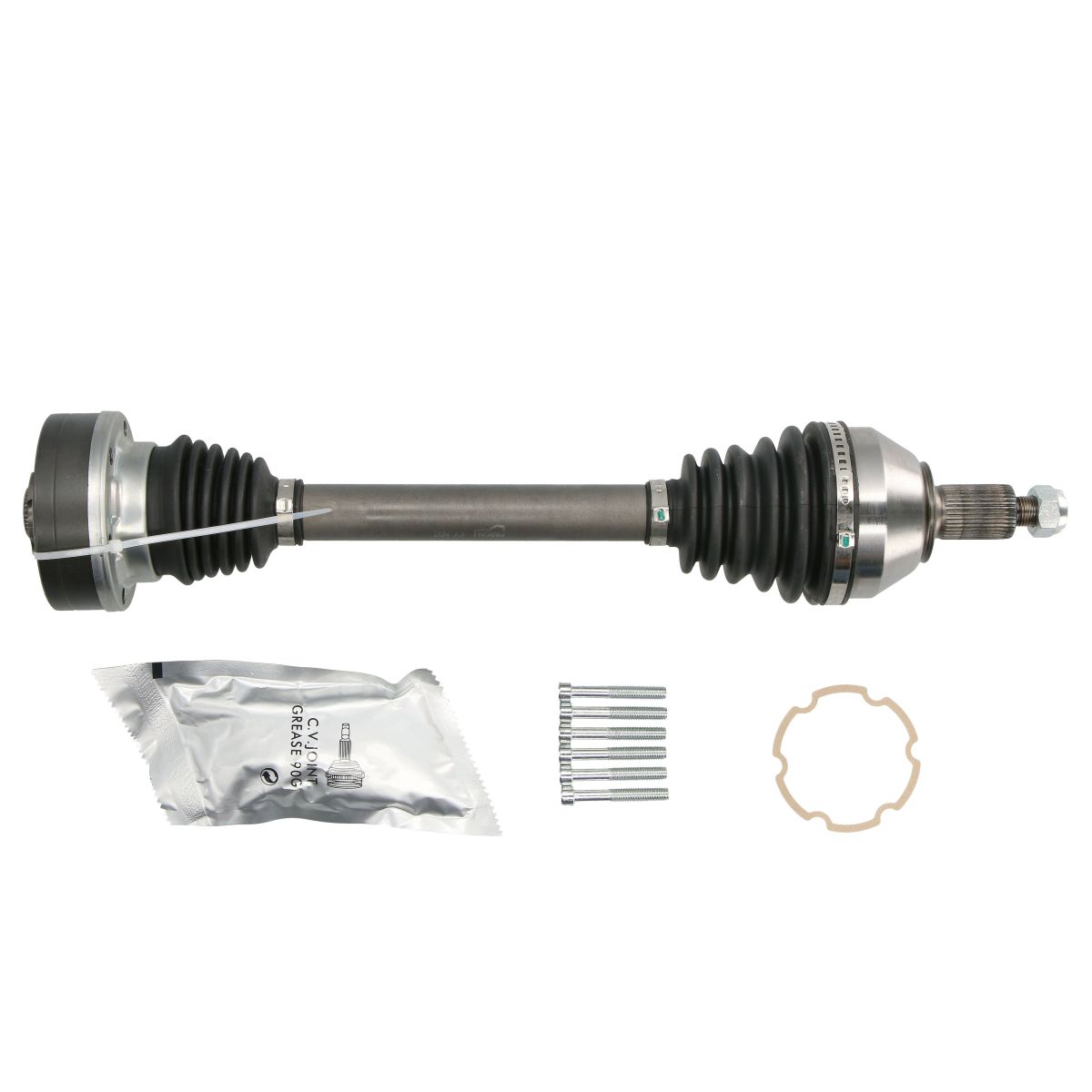 Vetoakseli PASCAL G2W057PC