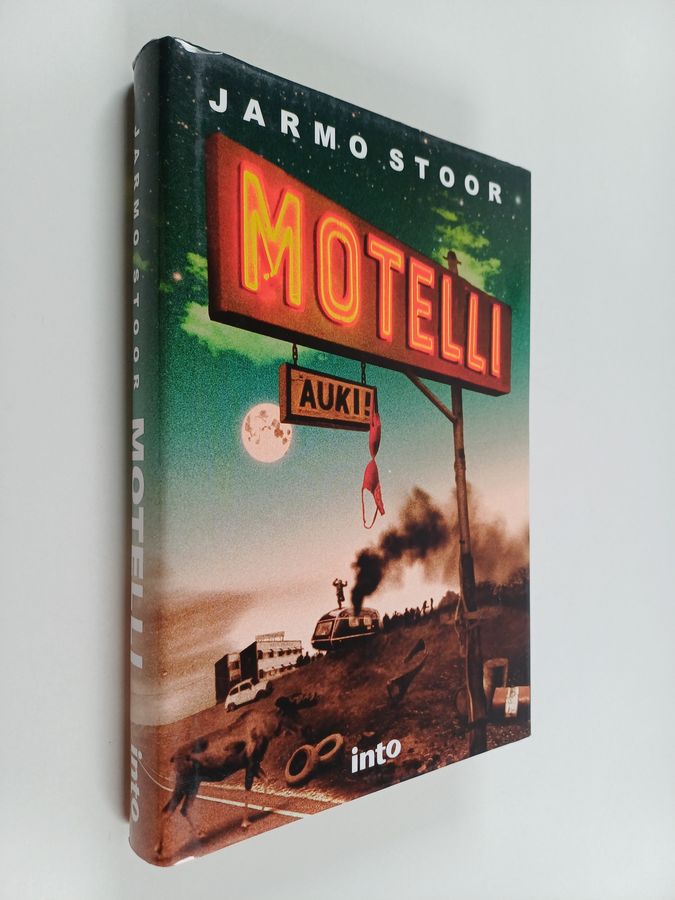 Jarmo Stoor : Motelli