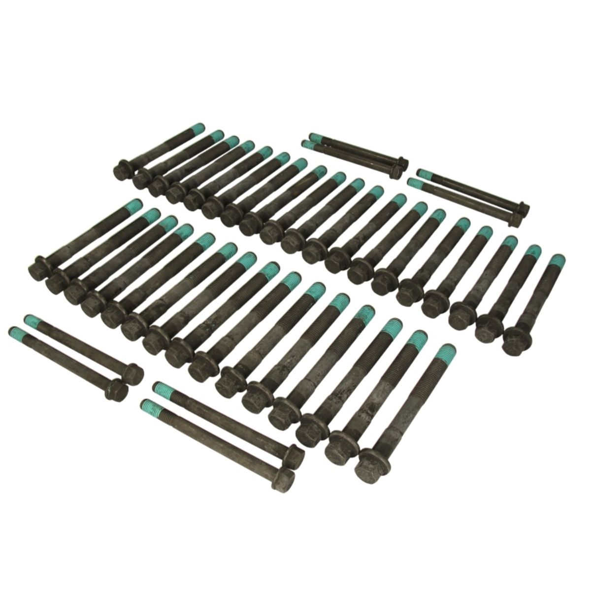 Syl.kannen pulttisarja FEBI BILSTEIN 27404