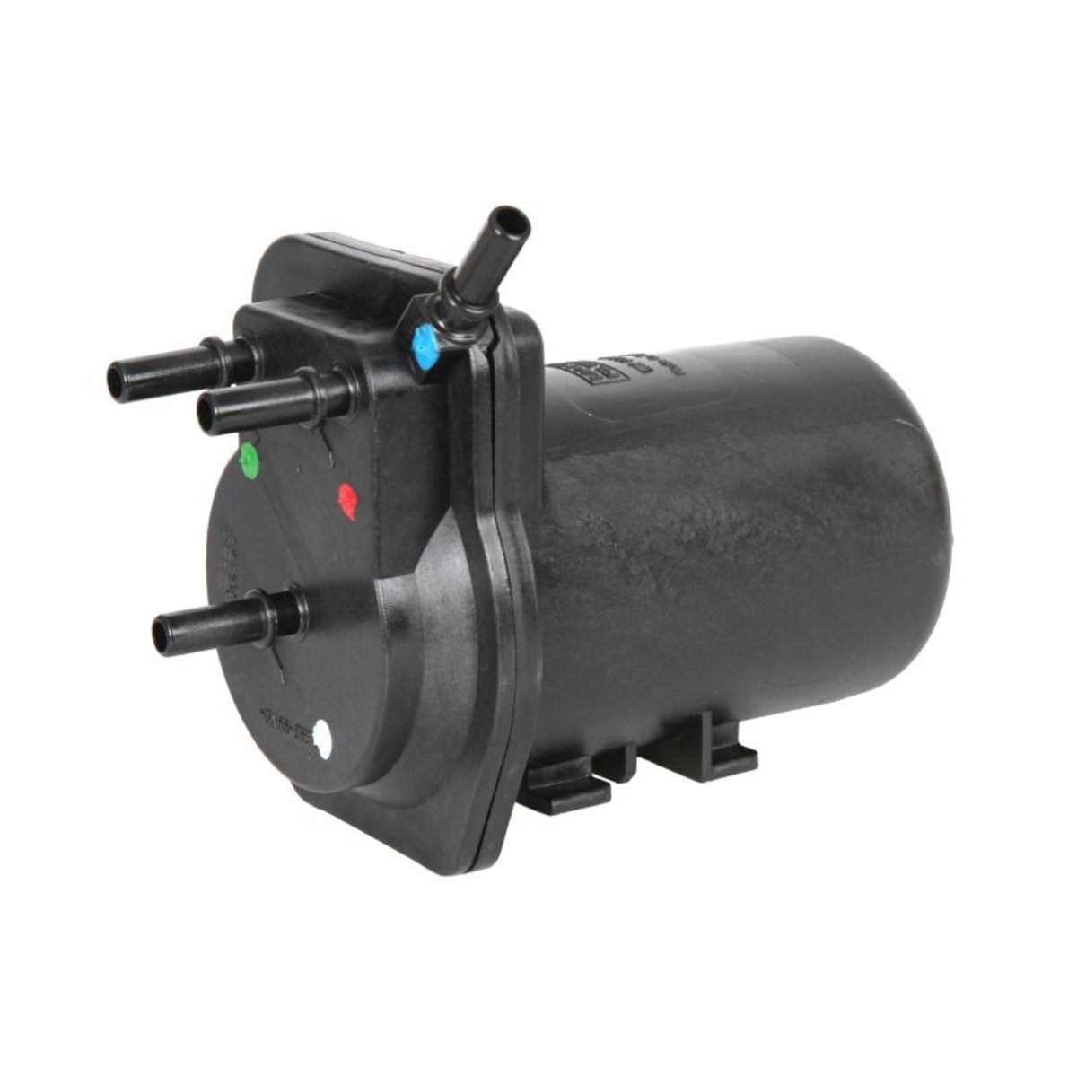 Polttoainesuodatin MANN-FILTER WK 939/6