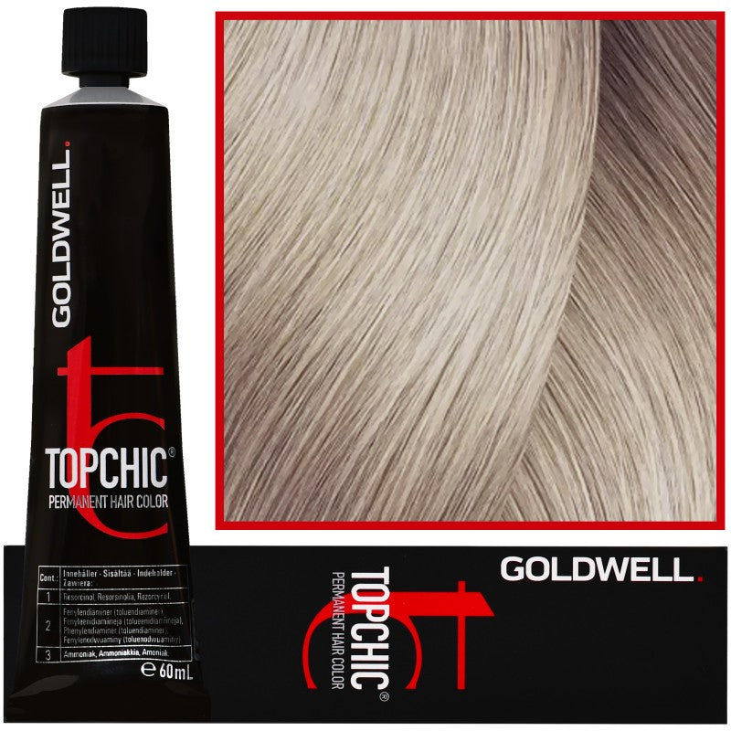 Goldwell Topchic hiusväri 60ml 11-A