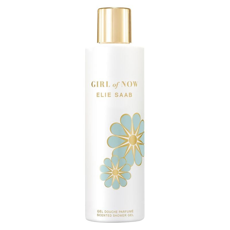 Elie Saab Girl Of Now -suihkugeeli 200 ml