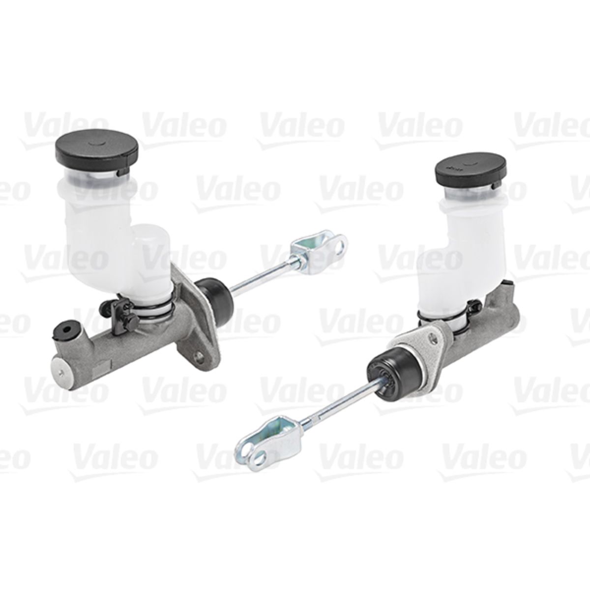 Pääsylinteri, kytkin VALEO 804690