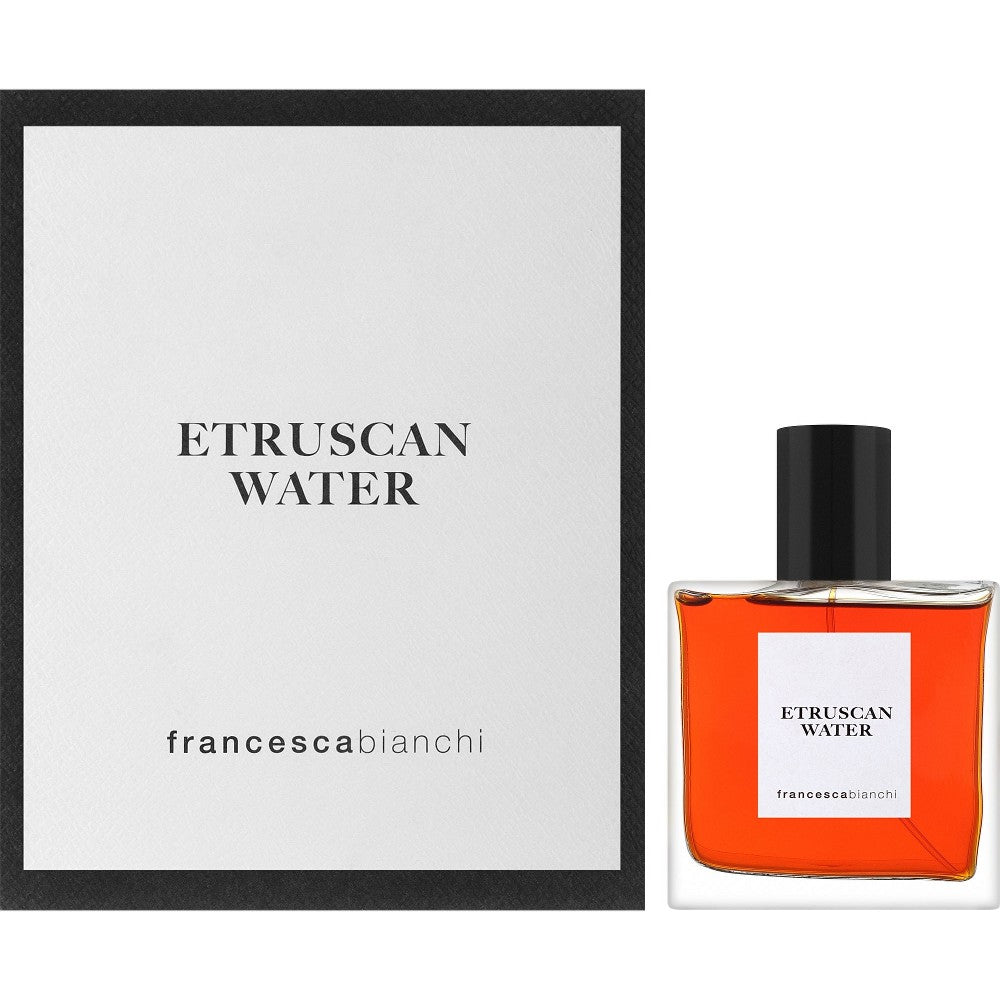 Francesca Bianchi Etruscan Water - 100 ml unisex parfyymi