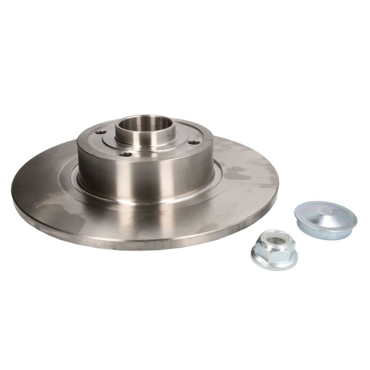 Jarrulevy BREMBO 08.A135.17