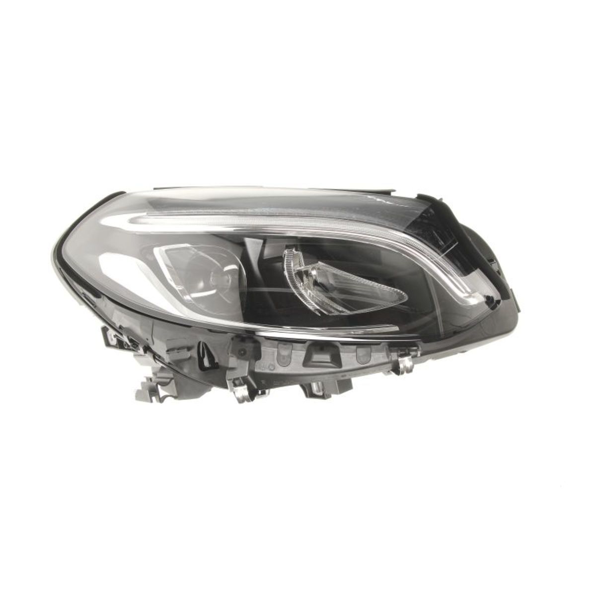 Ajovaloumpio MAGNETI MARELLI 711307024347