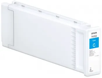 Epson Yksittäispakkaus UltraChrome XD2 Syaani