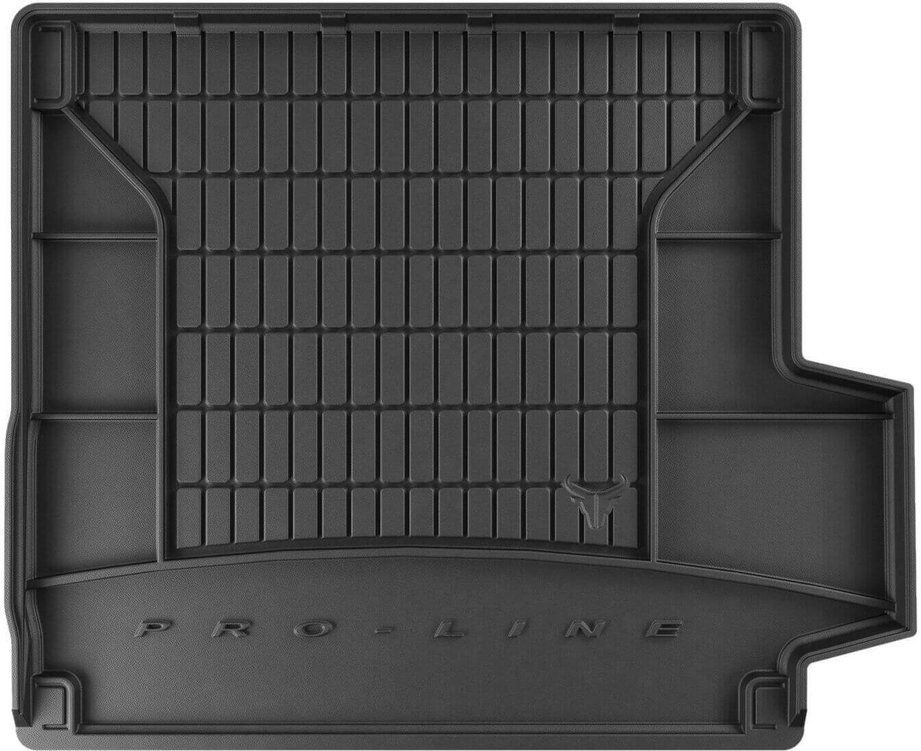 Kuminen tavaratilan matto Land Rover Range Rover IV (2012-2021)