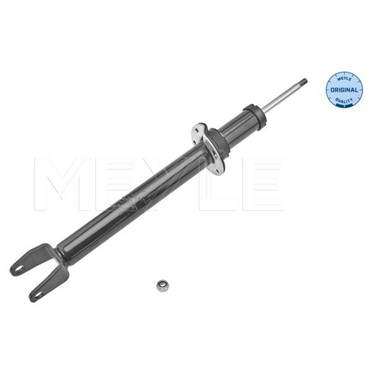Iskunvaimennin MEYLE 026 625 0017