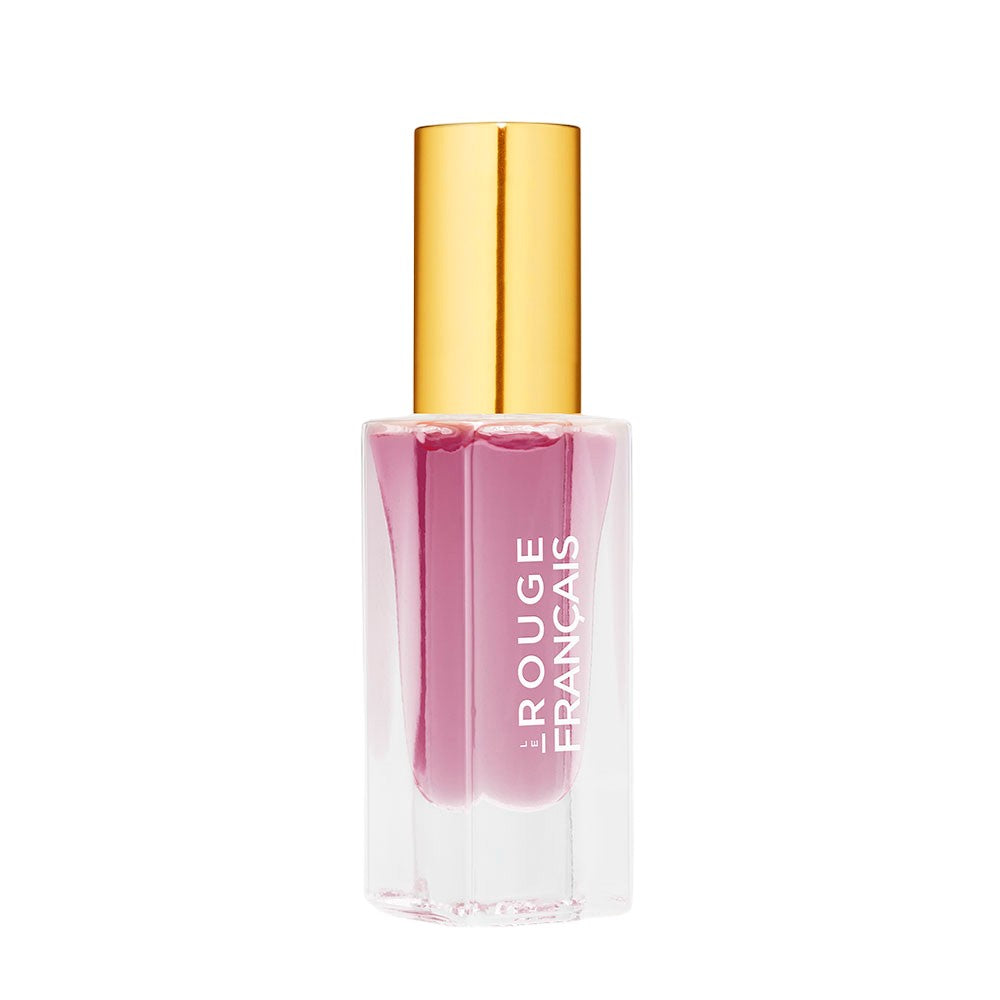Le Rouge Francais Huuliöljy 615 Malva Nemesis 5 ml
