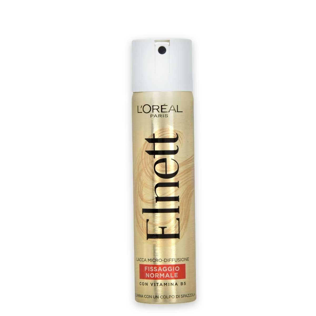 L’Oréal Paris Elnett hiuslakka 75 ml