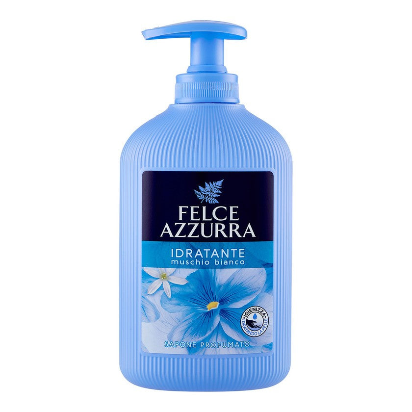 Felce azzurra Felce Azzurra Kosteuttava valkoinen myski 300 ml