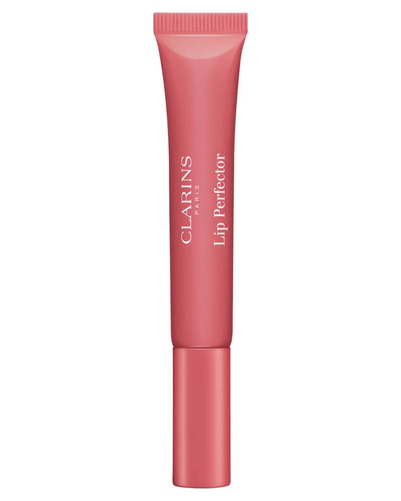 Clarins Natural Lip Perfector 19 Intense Smoky Rose 12 ml