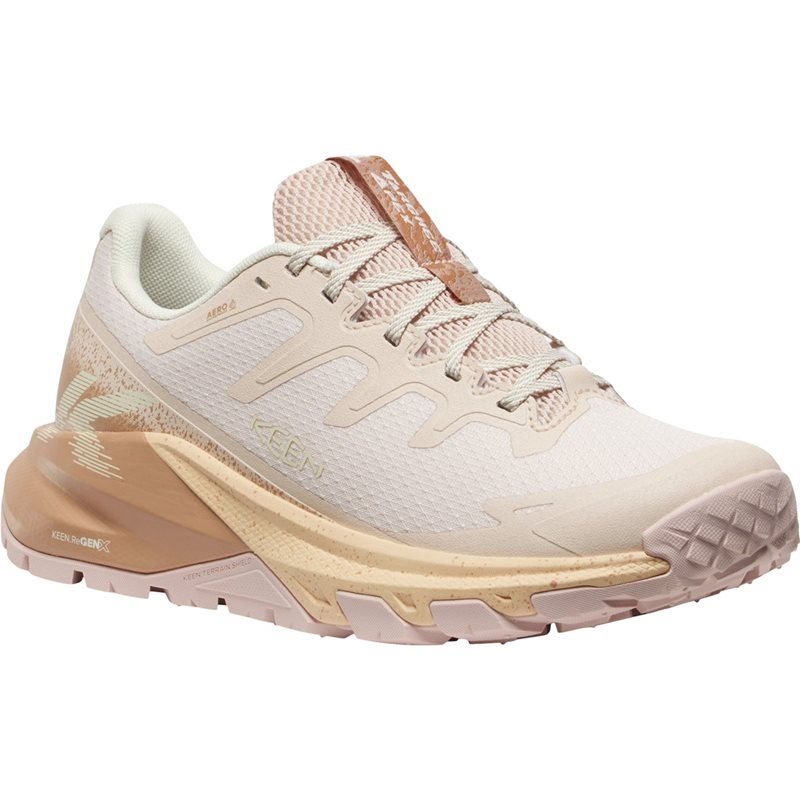 Keen Targhee Apex Wp W Cameo Rose/Peach Fuzz - 36